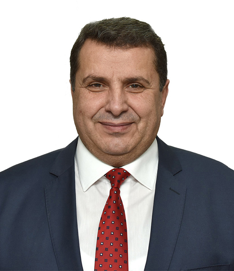 Mustafa  ÖZCELEP
