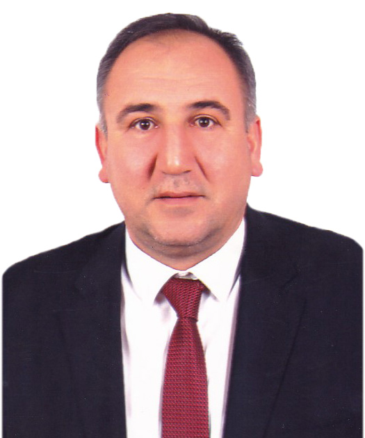 Mustafa  PEHLİVAN