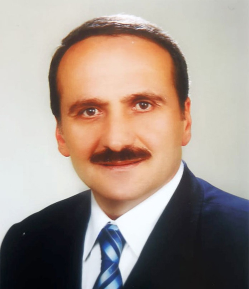 Murat  YILMAZ