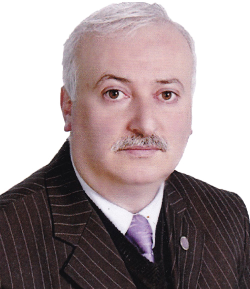 Mehmet İhsan  YILMAZ