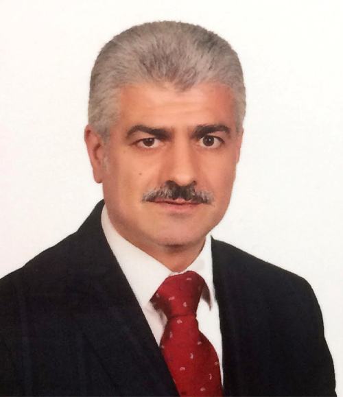 Ahmet  AYDIN