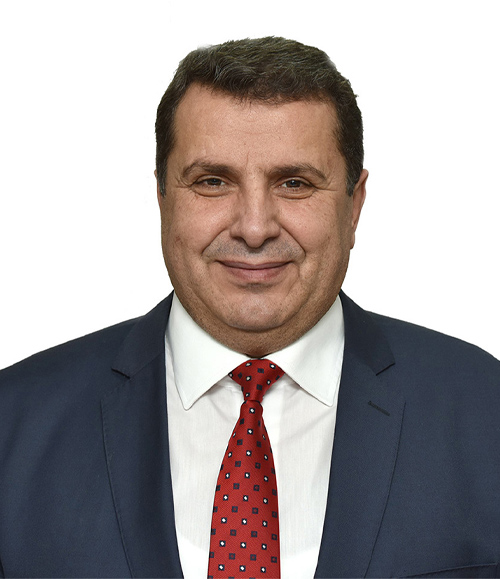 Mustafa  ÖZCELEP