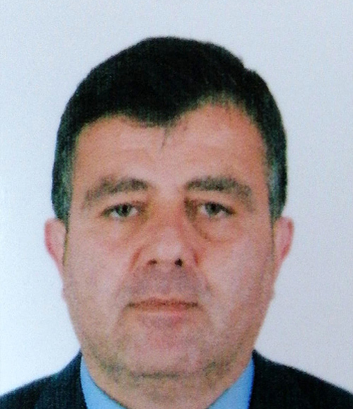 Murat  GÜNAYDIN