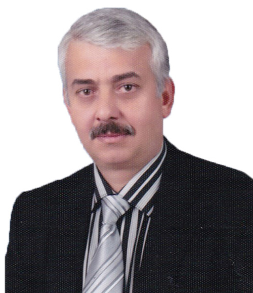 Mustafa  ŞİMŞEK